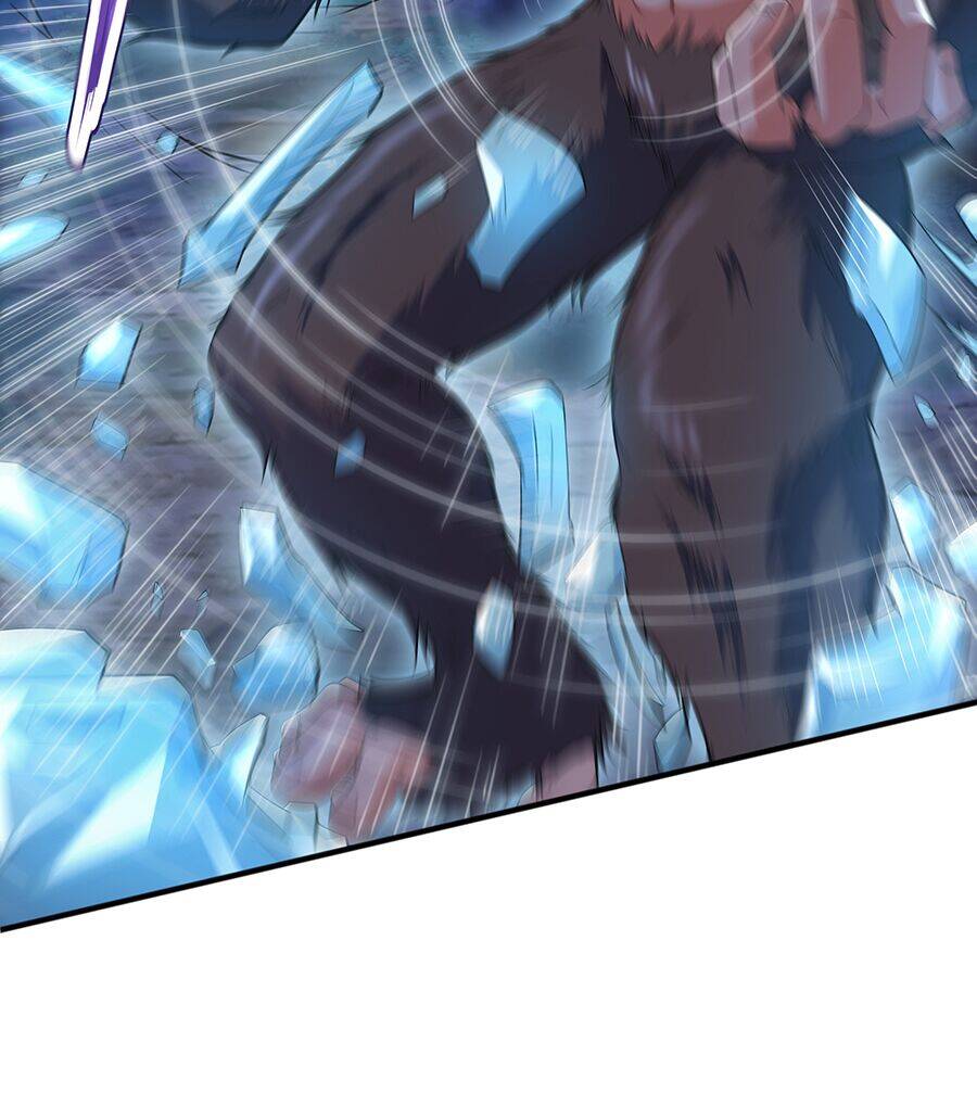 Ma Thú Chiến Thần Chap 111 - Next Chap 112