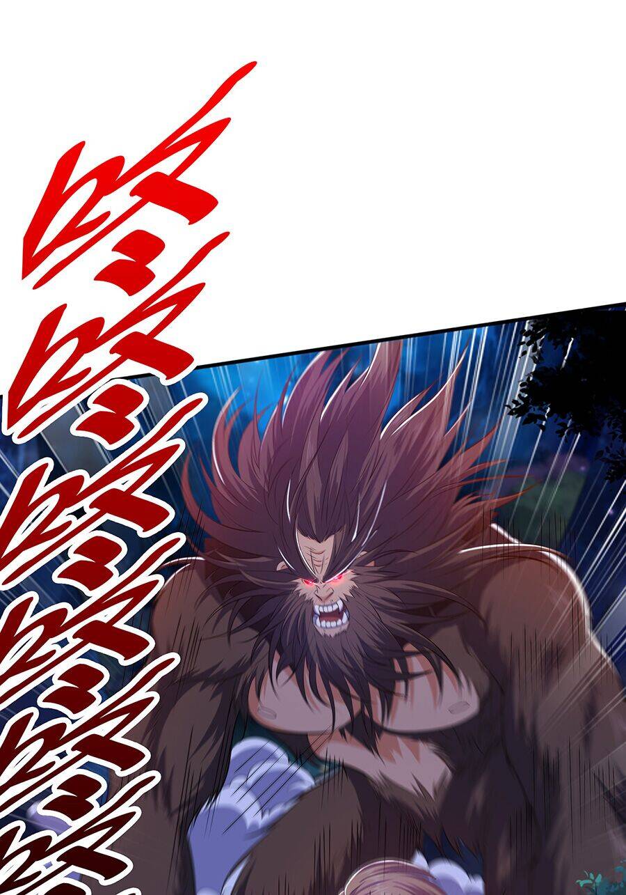 Ma Thú Chiến Thần Chap 111 - Next Chap 112