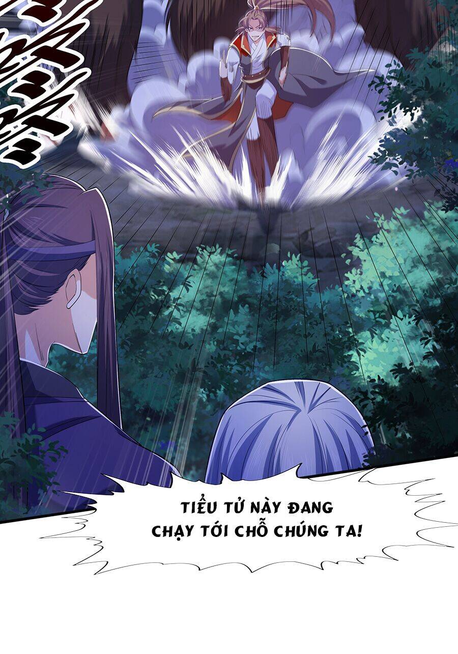 Ma Thú Chiến Thần Chap 111 - Next Chap 112