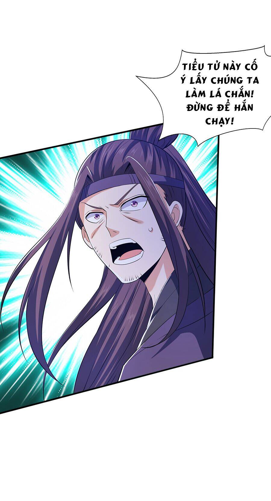 Ma Thú Chiến Thần Chap 111 - Next Chap 112