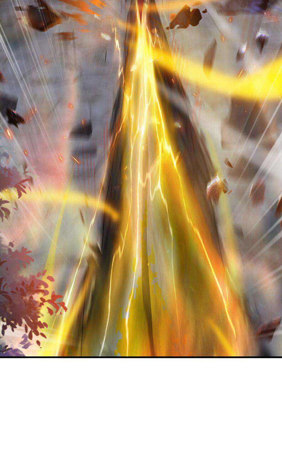 Ma Thú Chiến Thần Chap 111 - Next Chap 112