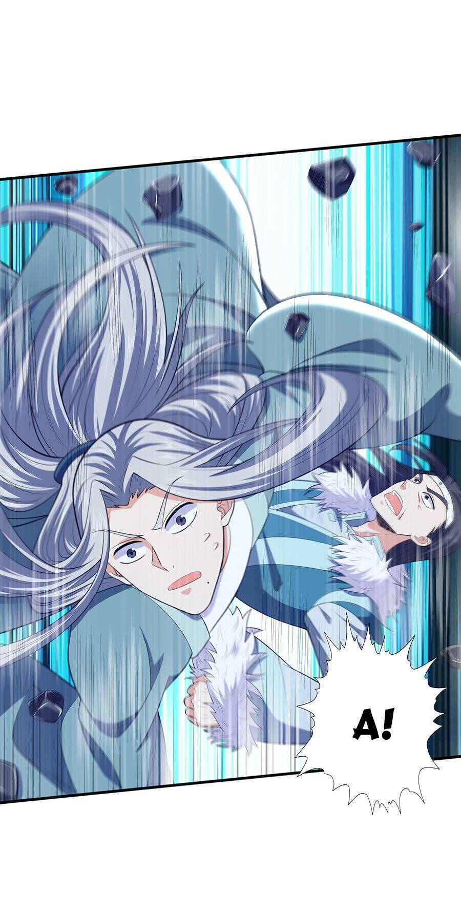 Ma Thú Chiến Thần Chap 111 - Next Chap 112