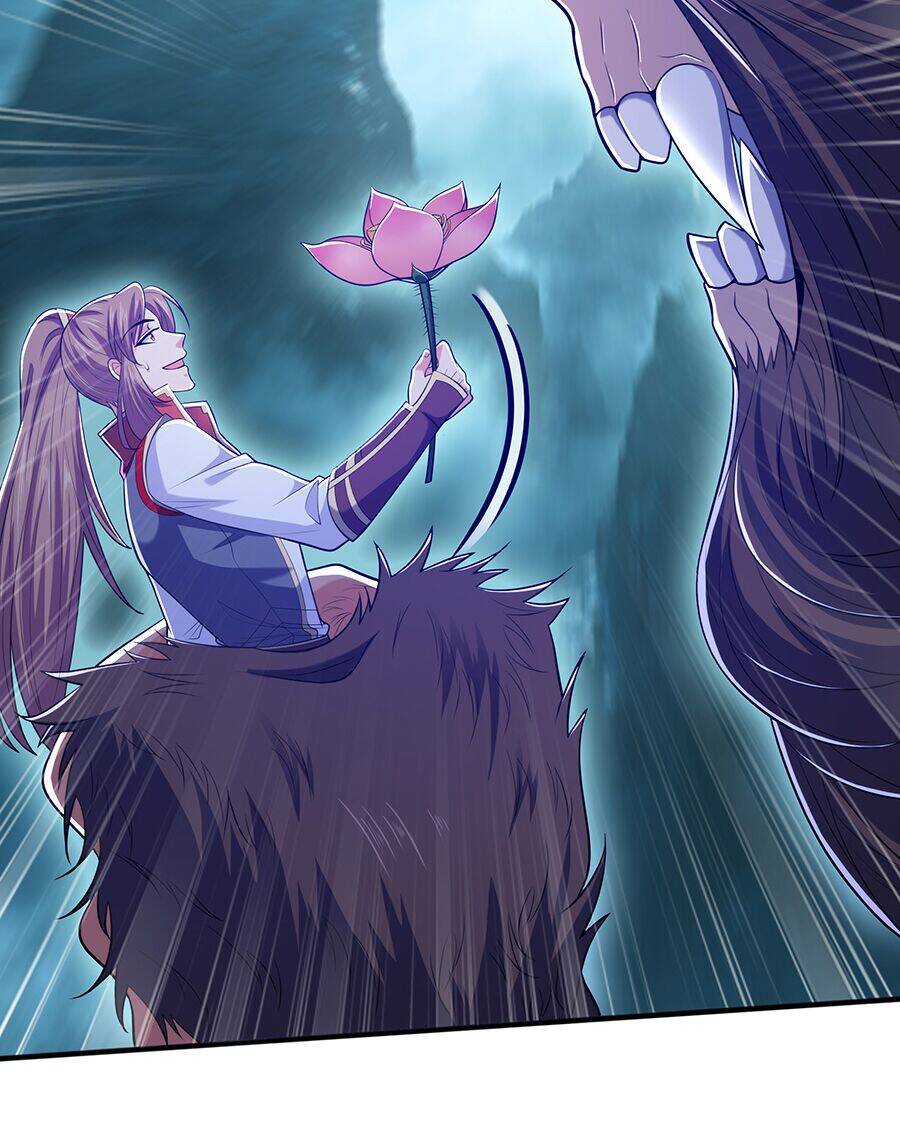 Ma Thú Chiến Thần Chap 111 - Next Chap 112
