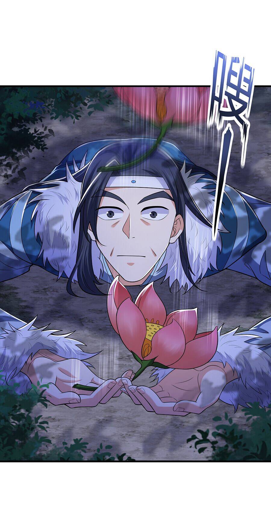 Ma Thú Chiến Thần Chap 111 - Next Chap 112