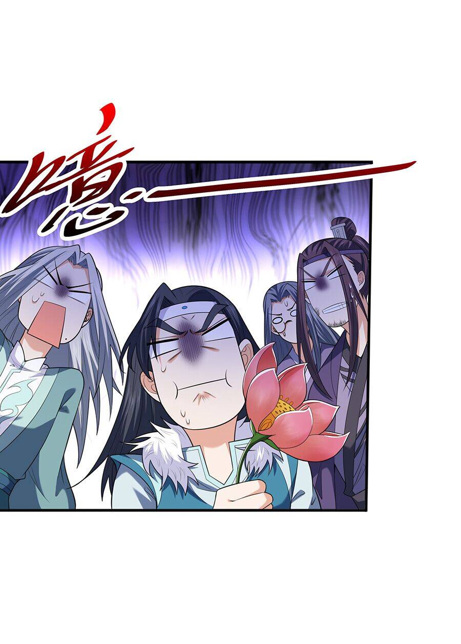 Ma Thú Chiến Thần Chap 111 - Next Chap 112
