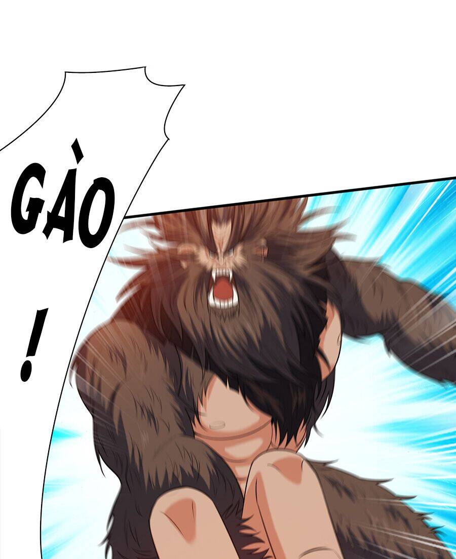 Ma Thú Chiến Thần Chap 111 - Next Chap 112