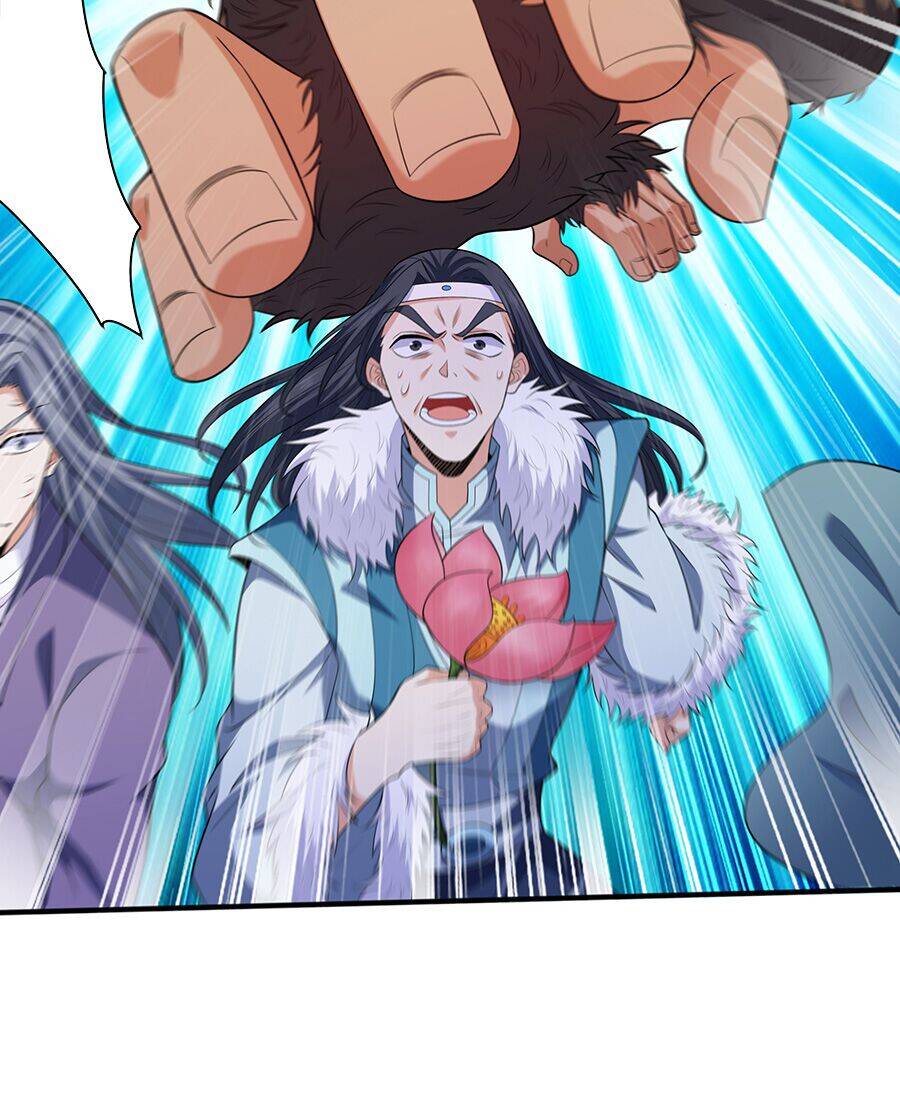 Ma Thú Chiến Thần Chap 111 - Next Chap 112