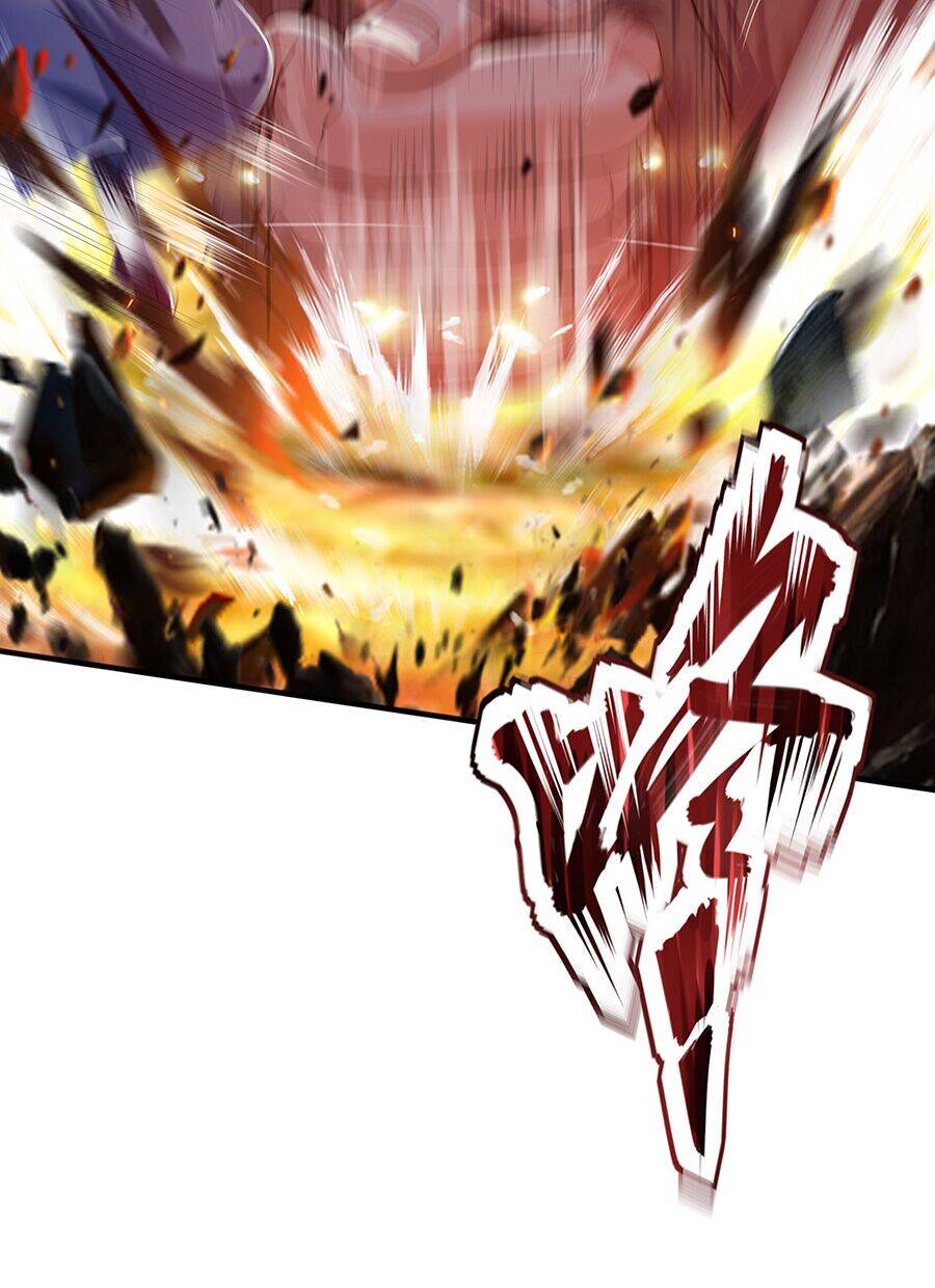 Ma Thú Chiến Thần Chap 111 - Next Chap 112
