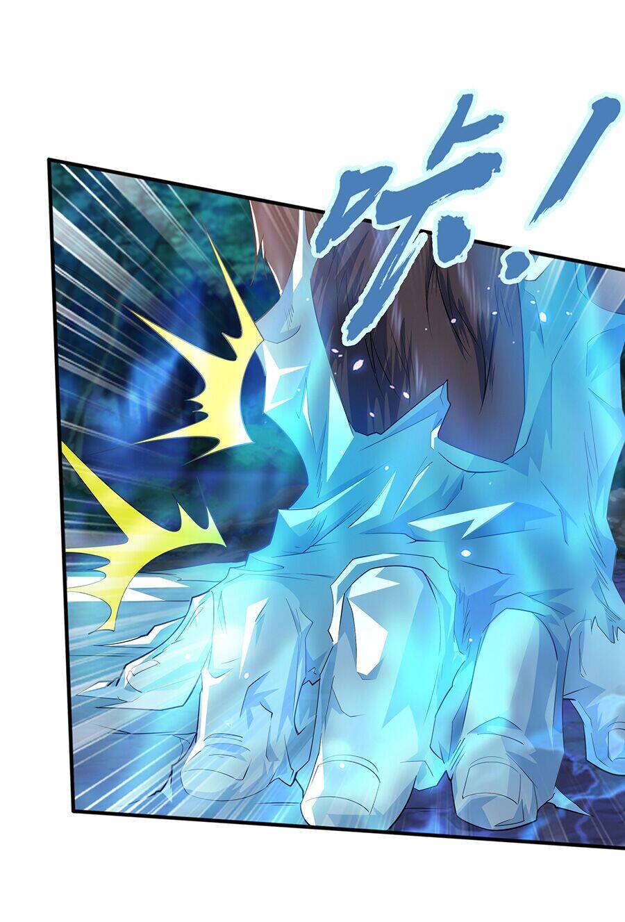 Ma Thú Chiến Thần Chap 111 - Next Chap 112