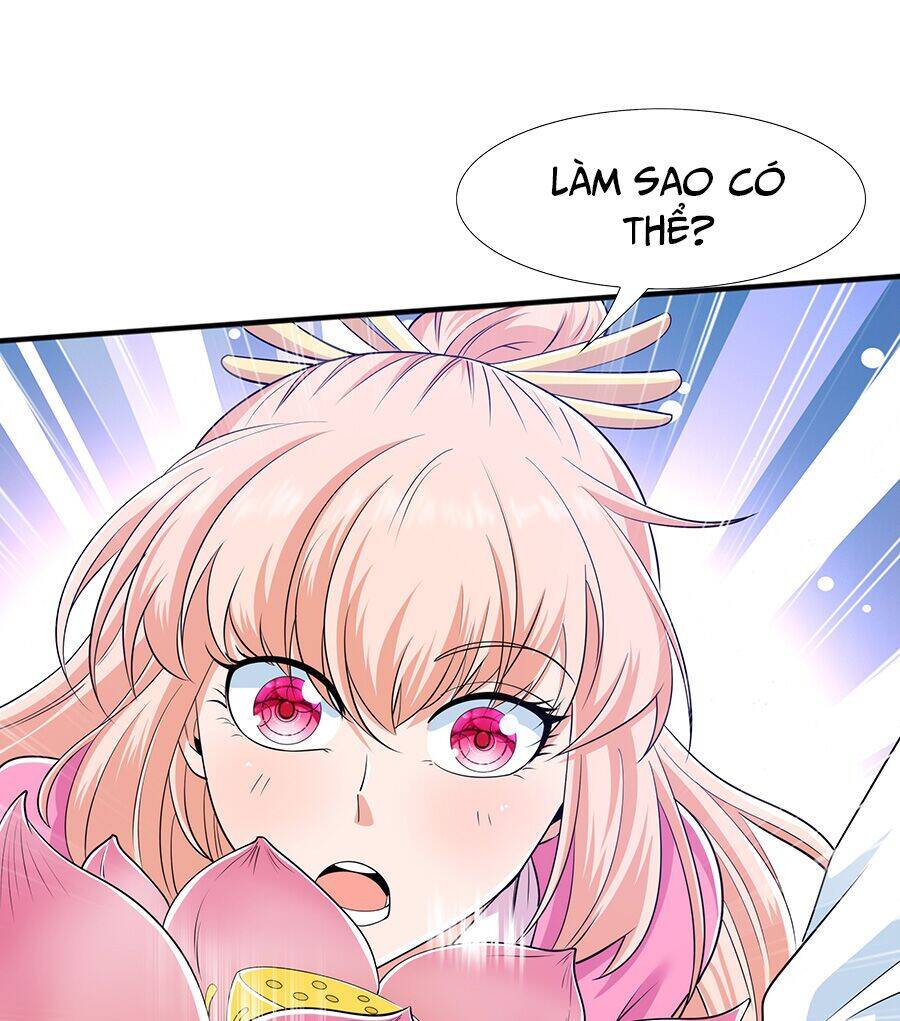 Ma Thú Chiến Thần Chap 112 - Next Chap 113