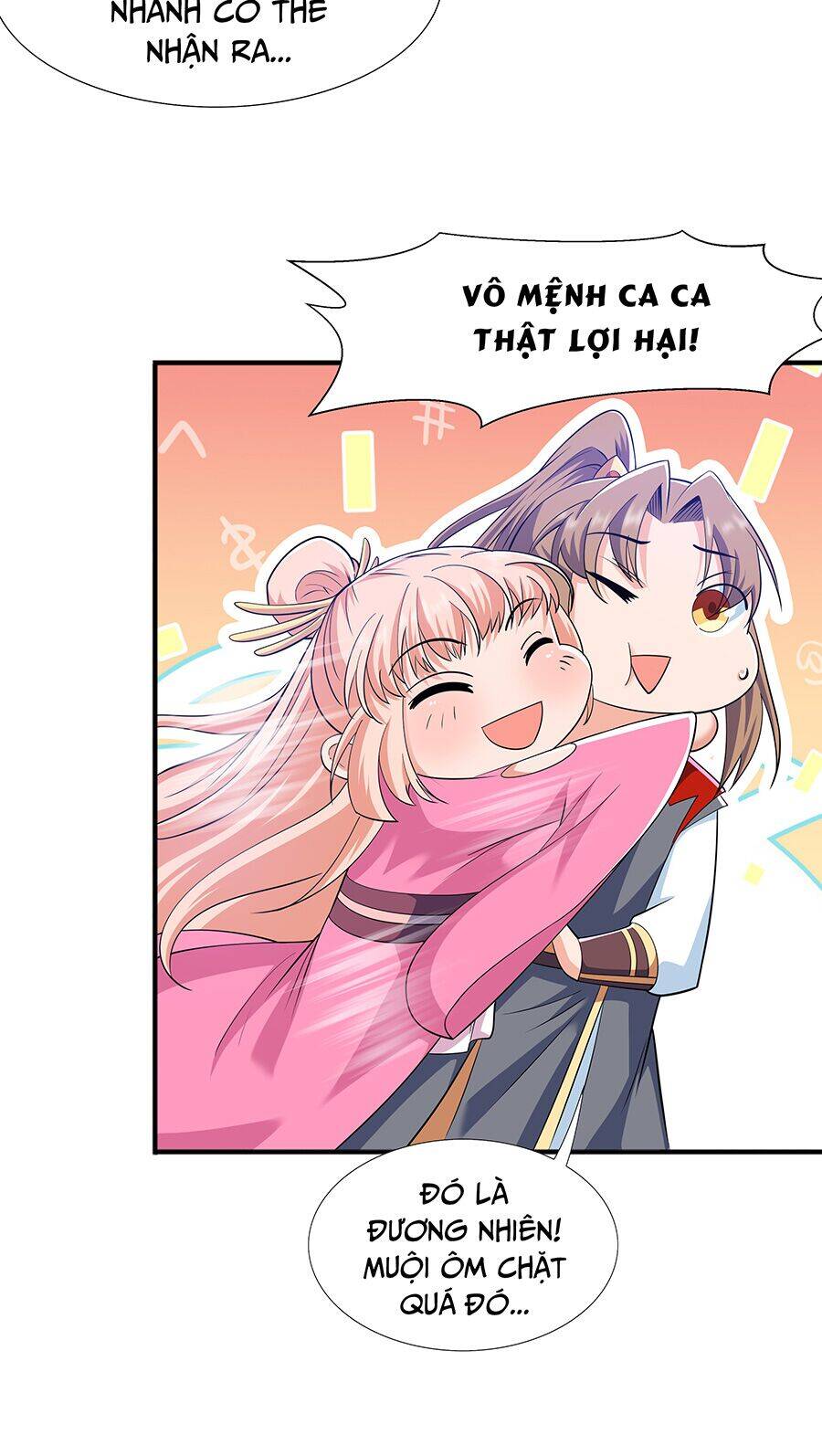 Ma Thú Chiến Thần Chap 112 - Next Chap 113