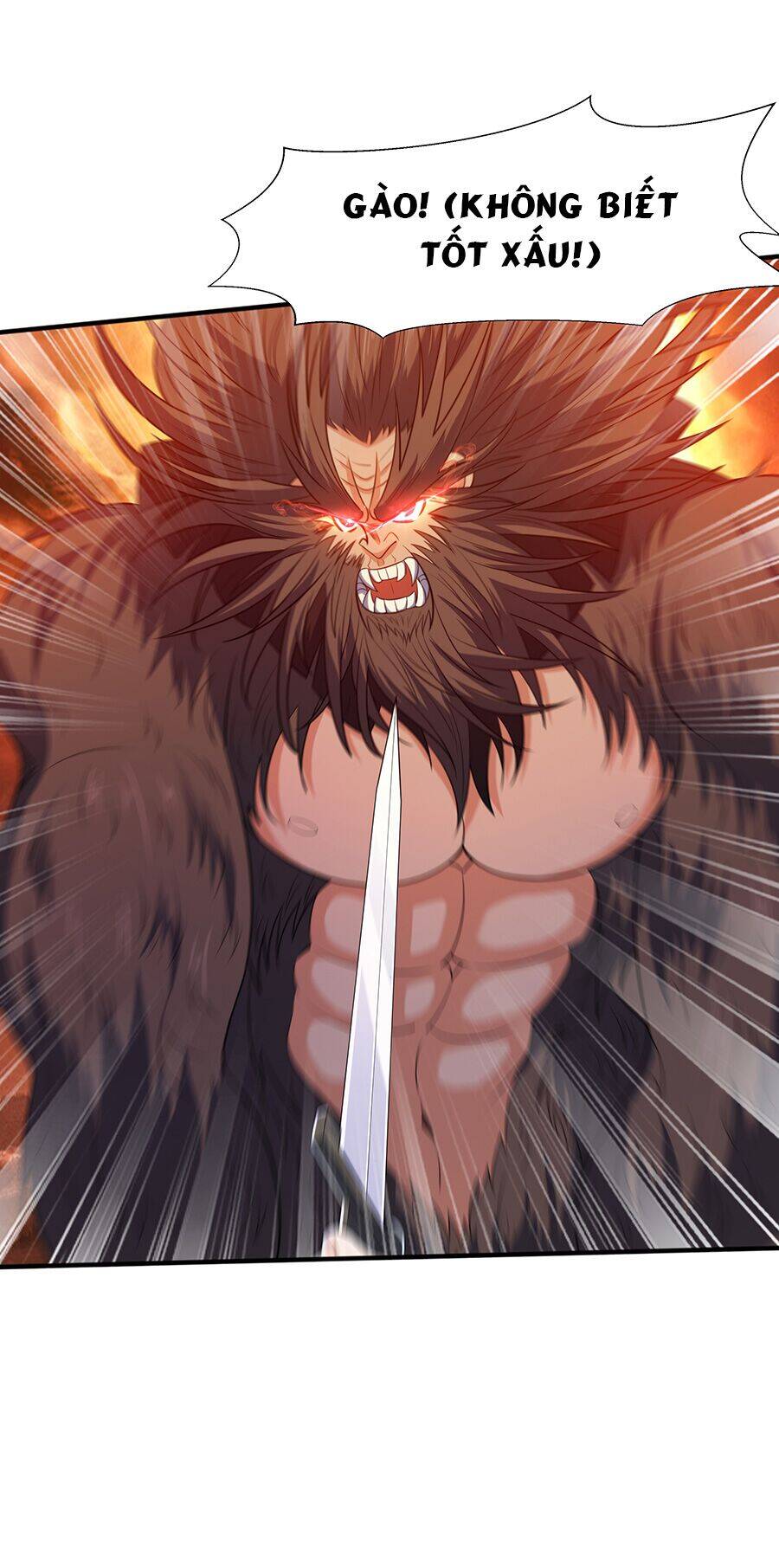 Ma Thú Chiến Thần Chap 112 - Next Chap 113