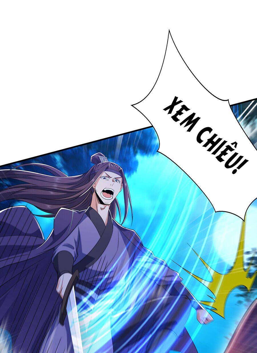 Ma Thú Chiến Thần Chap 112 - Next Chap 113