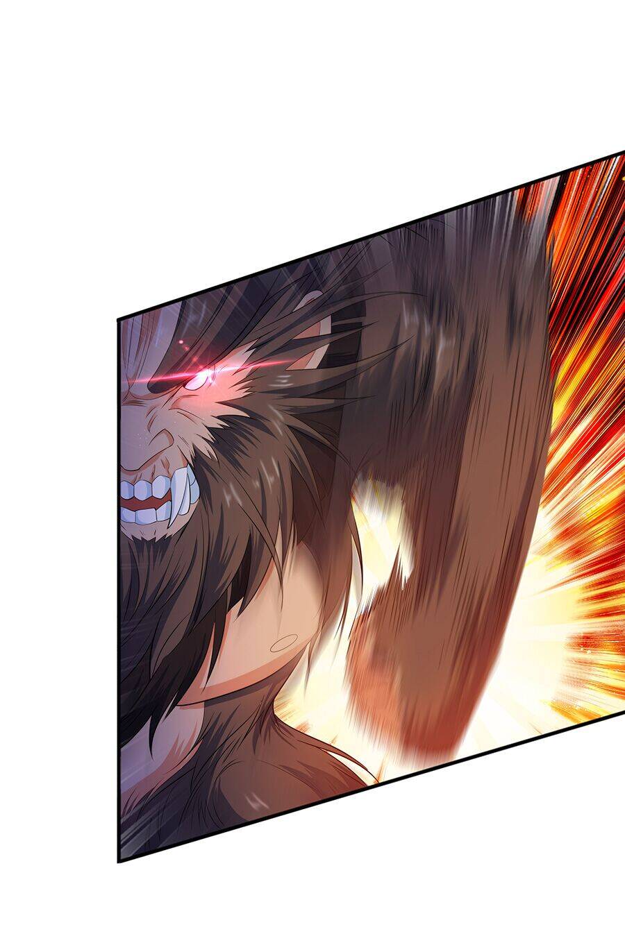 Ma Thú Chiến Thần Chap 112 - Next Chap 113