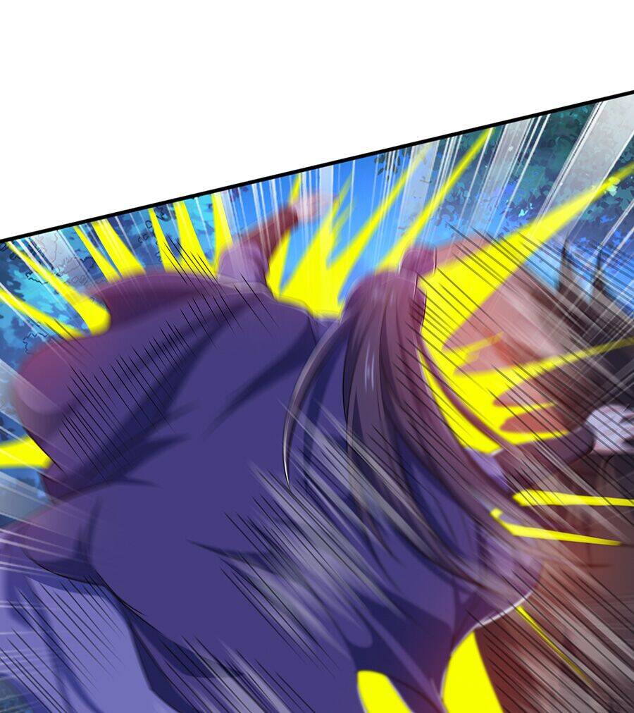 Ma Thú Chiến Thần Chap 112 - Next Chap 113