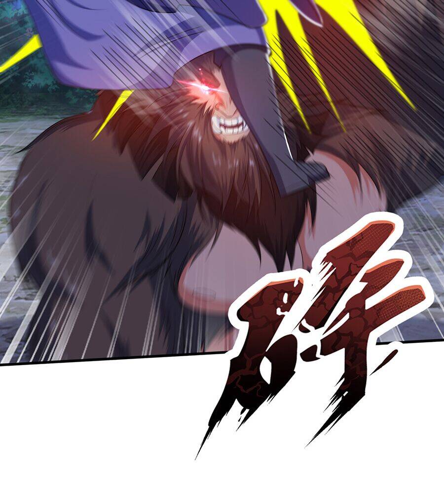 Ma Thú Chiến Thần Chap 112 - Next Chap 113