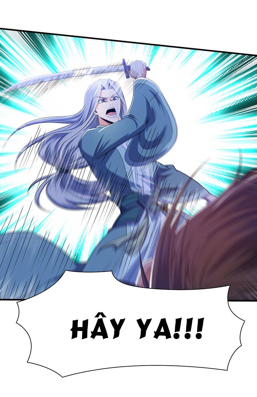 Ma Thú Chiến Thần Chap 112 - Next Chap 113