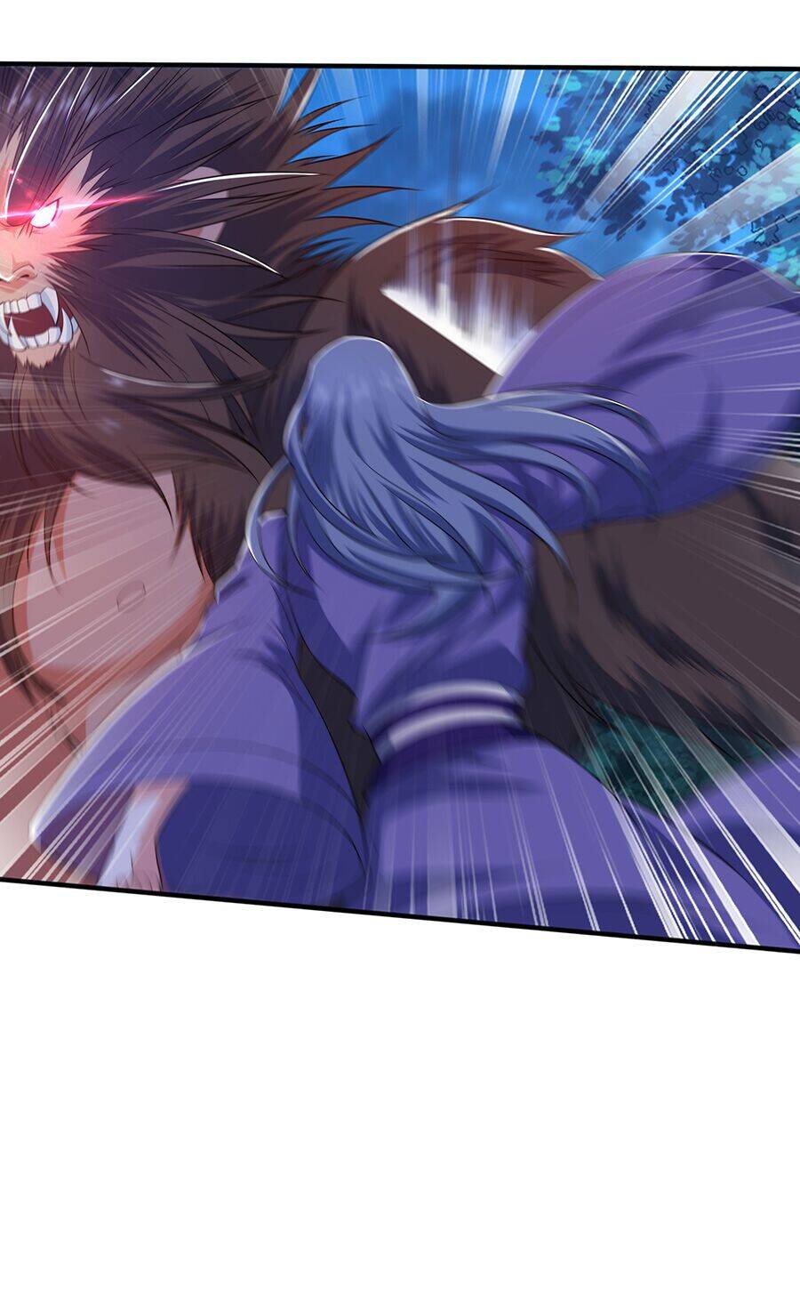 Ma Thú Chiến Thần Chap 112 - Next Chap 113