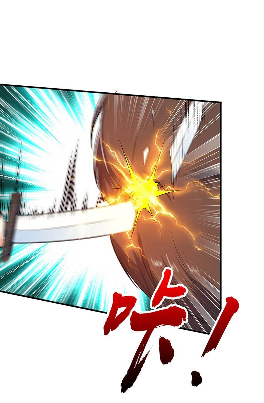 Ma Thú Chiến Thần Chap 112 - Next Chap 113