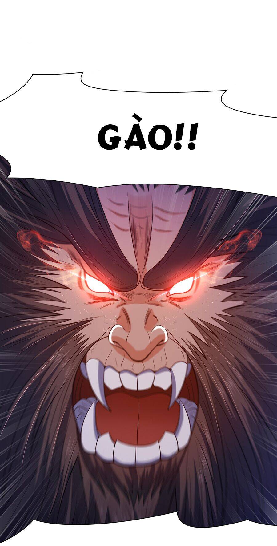 Ma Thú Chiến Thần Chap 112 - Next Chap 113