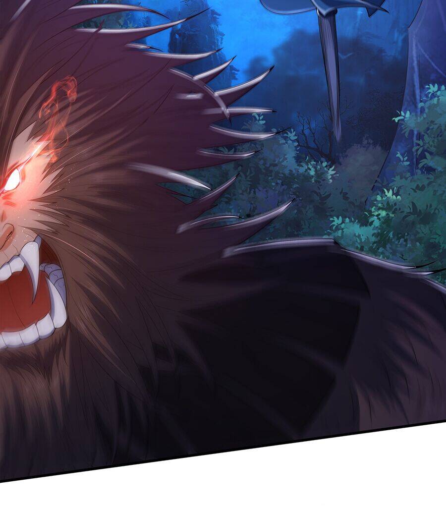 Ma Thú Chiến Thần Chap 112 - Next Chap 113