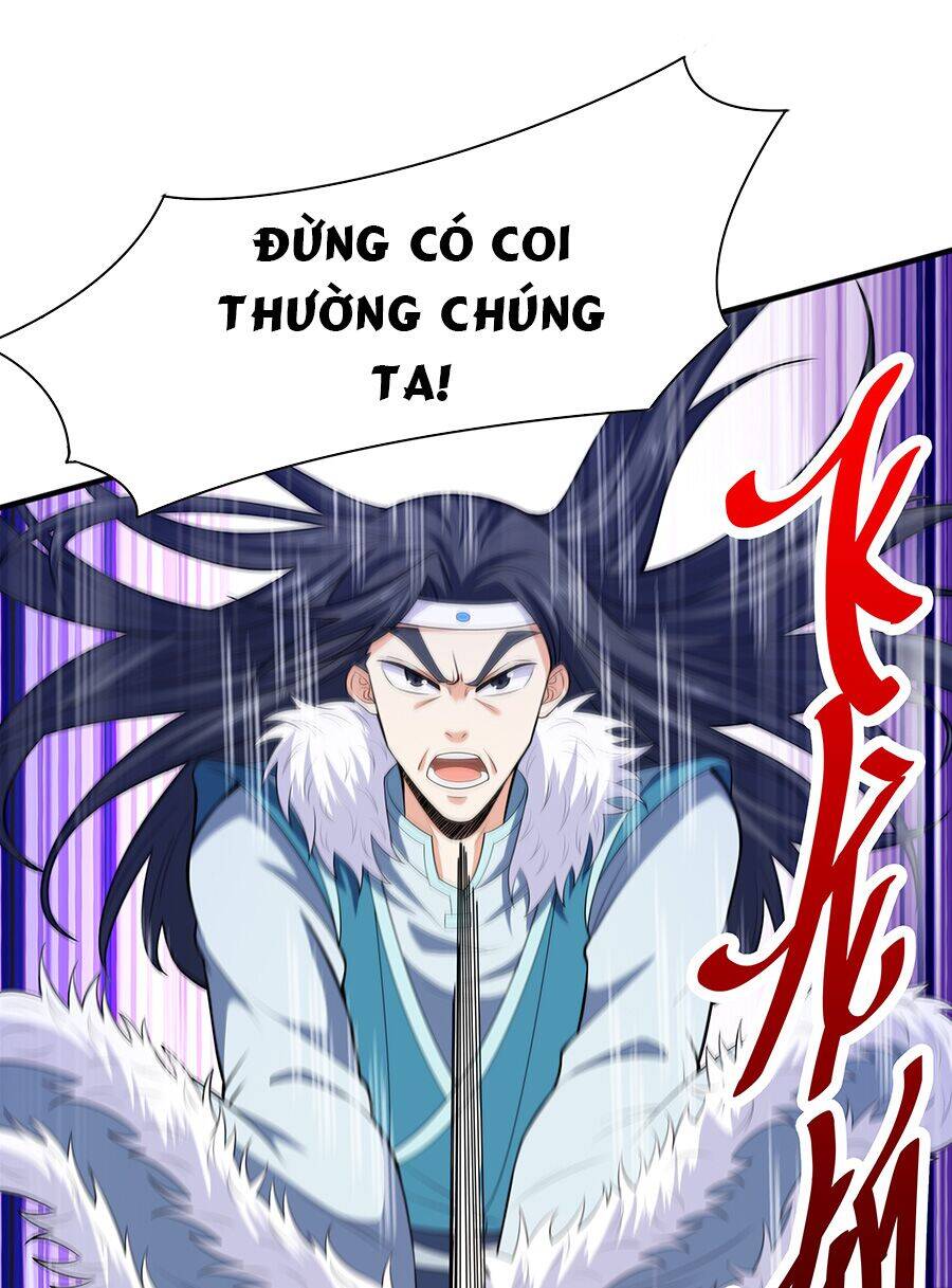 Ma Thú Chiến Thần Chap 112 - Next Chap 113