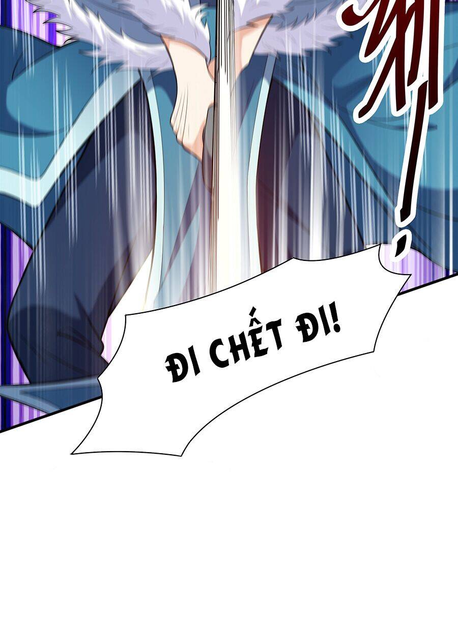 Ma Thú Chiến Thần Chap 112 - Next Chap 113