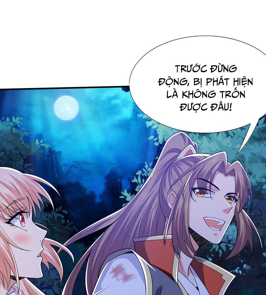 Ma Thú Chiến Thần Chap 112 - Next Chap 113