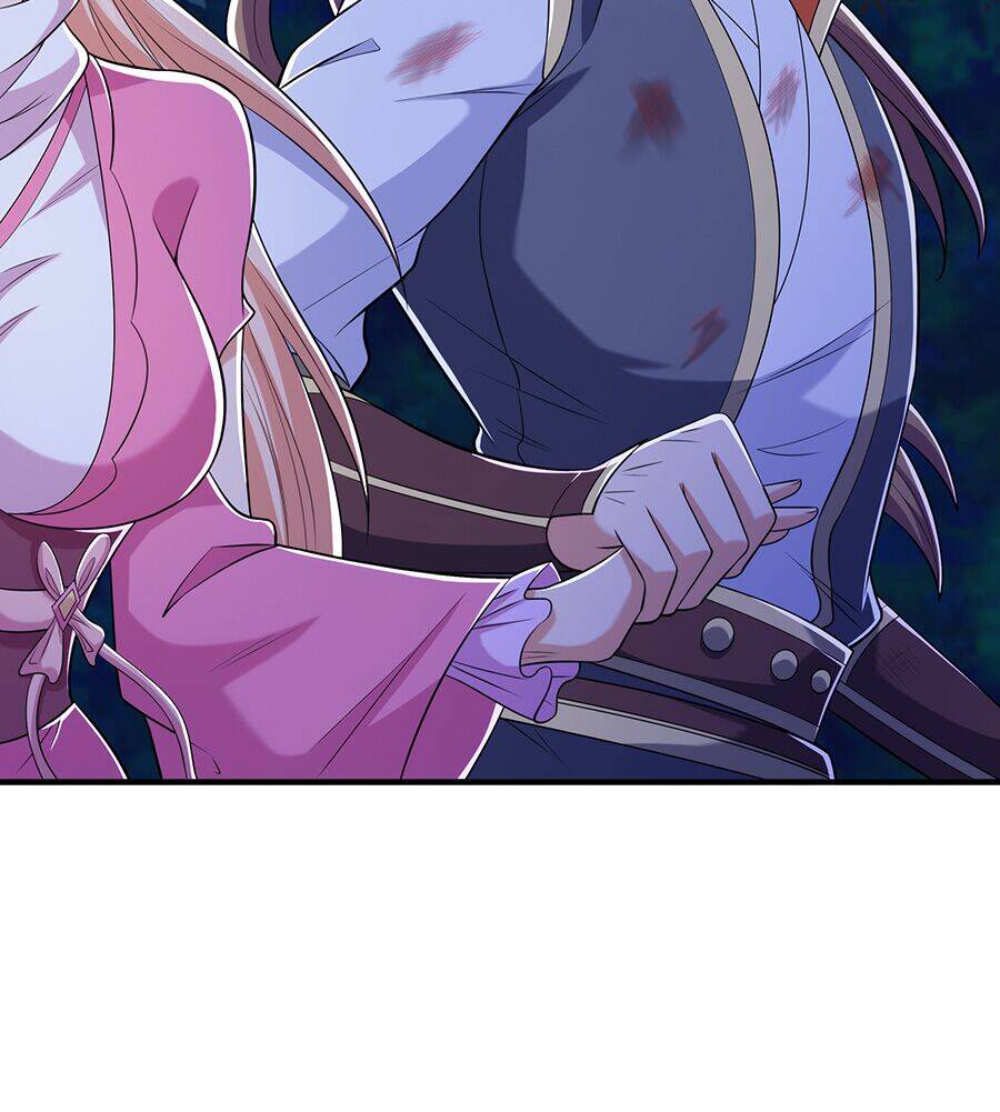 Ma Thú Chiến Thần Chap 112 - Next Chap 113