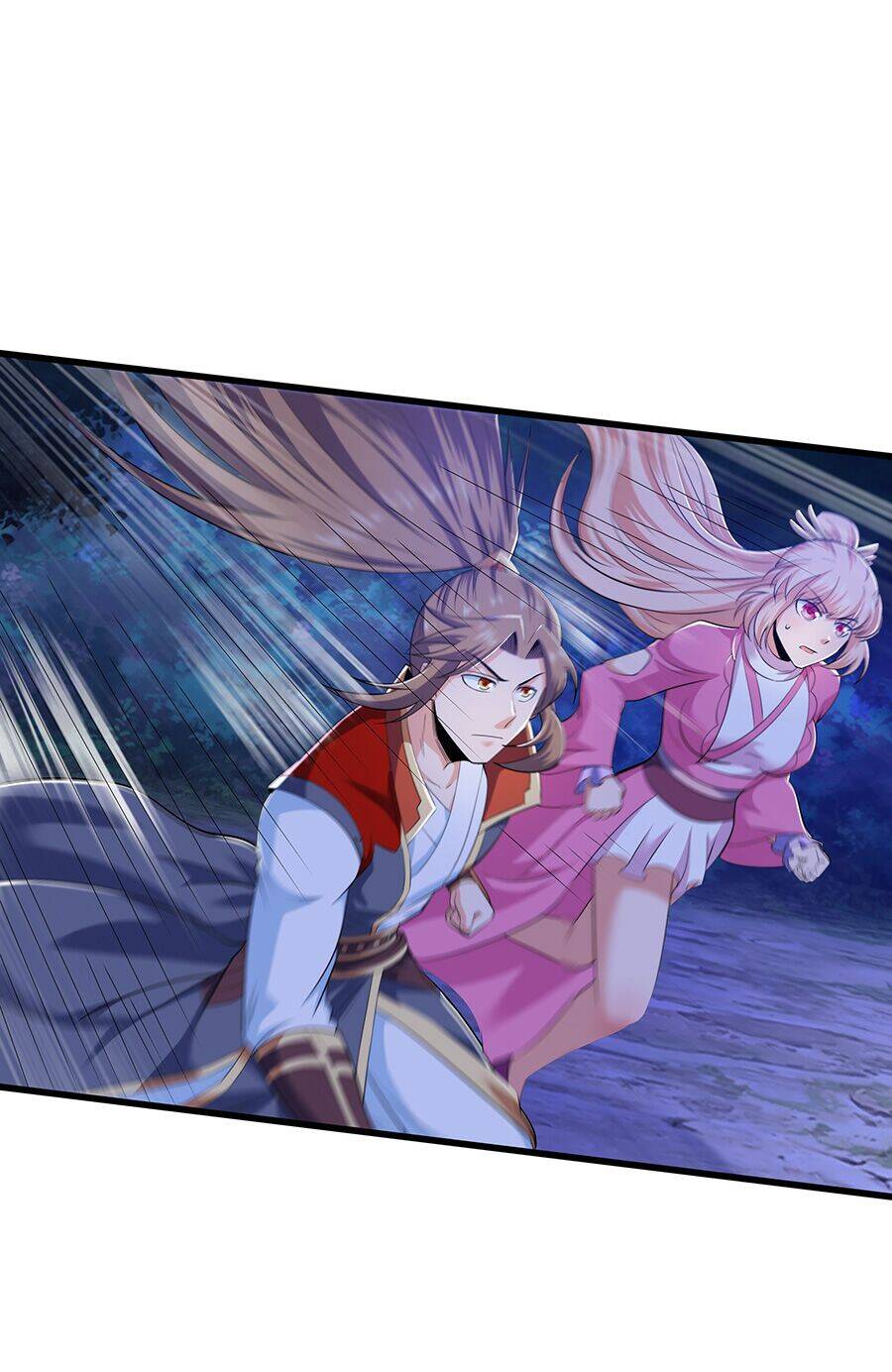 Ma Thú Chiến Thần Chap 112 - Next Chap 113