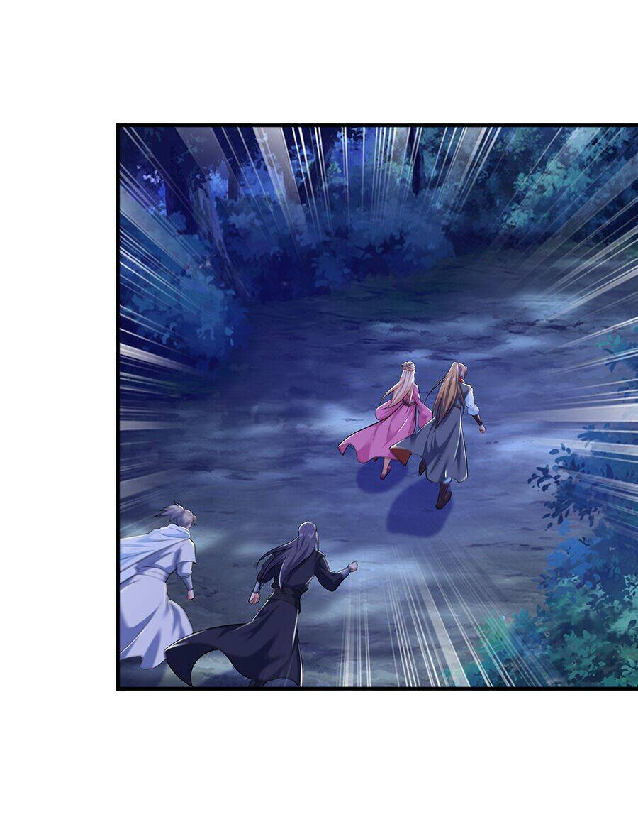 Ma Thú Chiến Thần Chap 112 - Next Chap 113