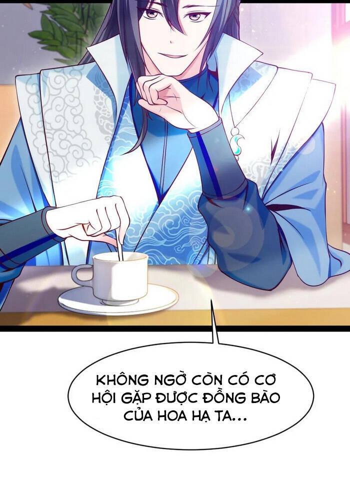 Ma Thú Kiếm Thánh Dị Giới Tung Hoành Chap 142 - Next Chap 143