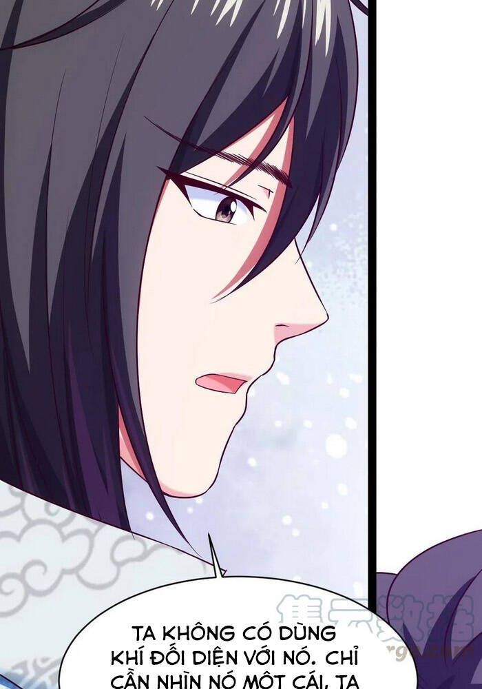 Ma Thú Kiếm Thánh Dị Giới Tung Hoành Chap 142 - Next Chap 143