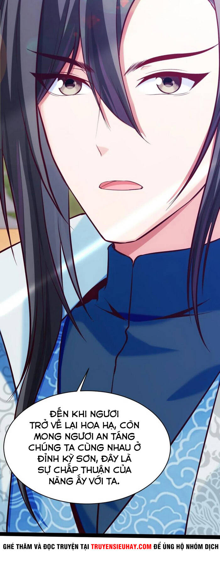 Ma Thú Kiếm Thánh Dị Giới Tung Hoành Chap 142 - Next Chap 143