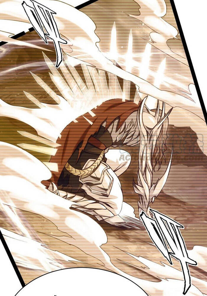 Ma Thú Kiếm Thánh Dị Giới Tung Hoành Chap 142 - Next Chap 143