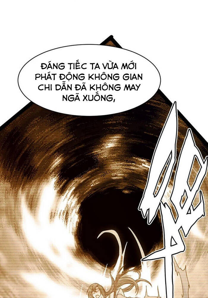 Ma Thú Kiếm Thánh Dị Giới Tung Hoành Chap 142 - Next Chap 143