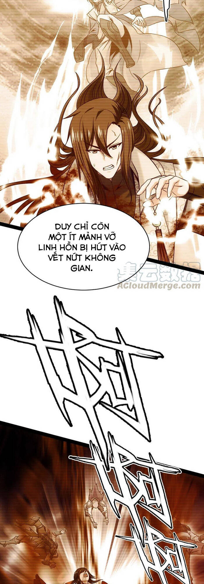 Ma Thú Kiếm Thánh Dị Giới Tung Hoành Chap 142 - Next Chap 143