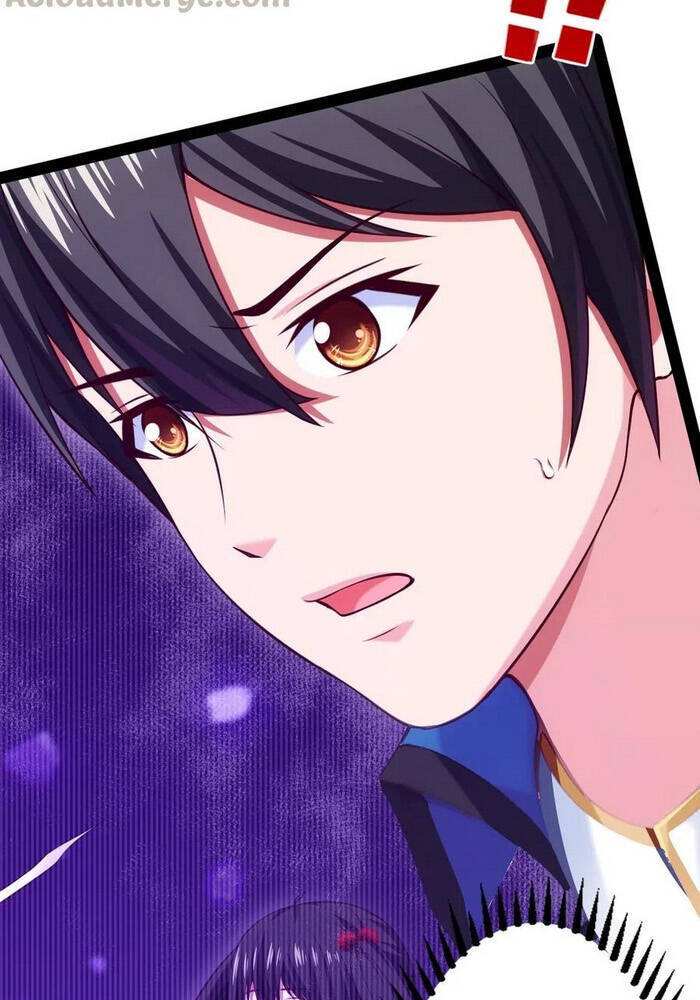 Ma Thú Kiếm Thánh Dị Giới Tung Hoành Chap 142 - Next Chap 143