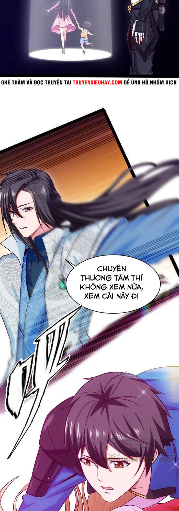 Ma Thú Kiếm Thánh Dị Giới Tung Hoành Chap 142 - Next Chap 143
