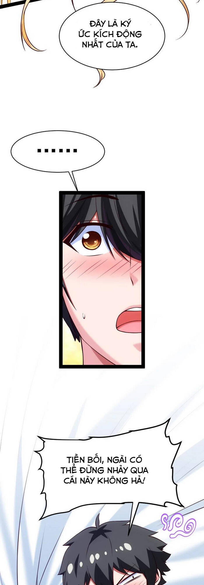 Ma Thú Kiếm Thánh Dị Giới Tung Hoành Chap 142 - Next Chap 143