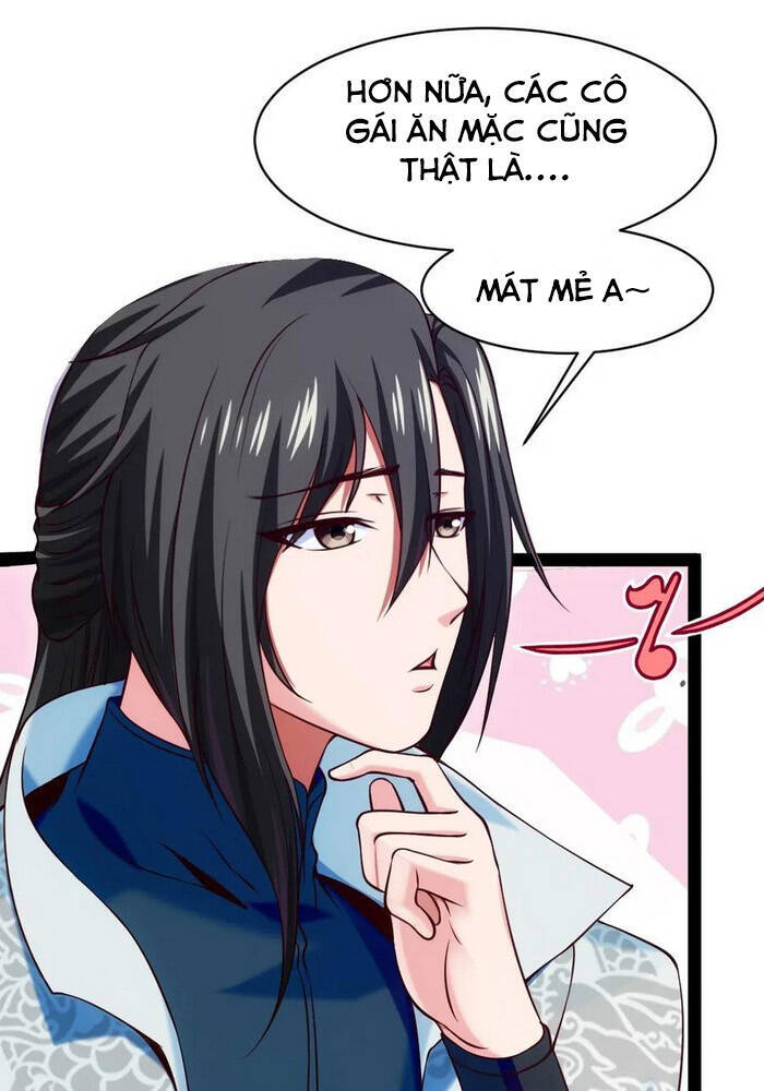 Ma Thú Kiếm Thánh Dị Giới Tung Hoành Chap 142 - Next Chap 143