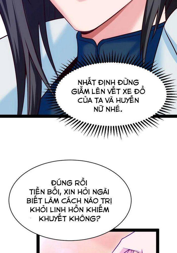 Ma Thú Kiếm Thánh Dị Giới Tung Hoành Chap 143 - Next Chap 144