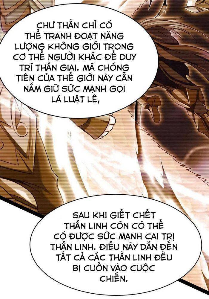 Ma Thú Kiếm Thánh Dị Giới Tung Hoành Chap 143 - Next Chap 144