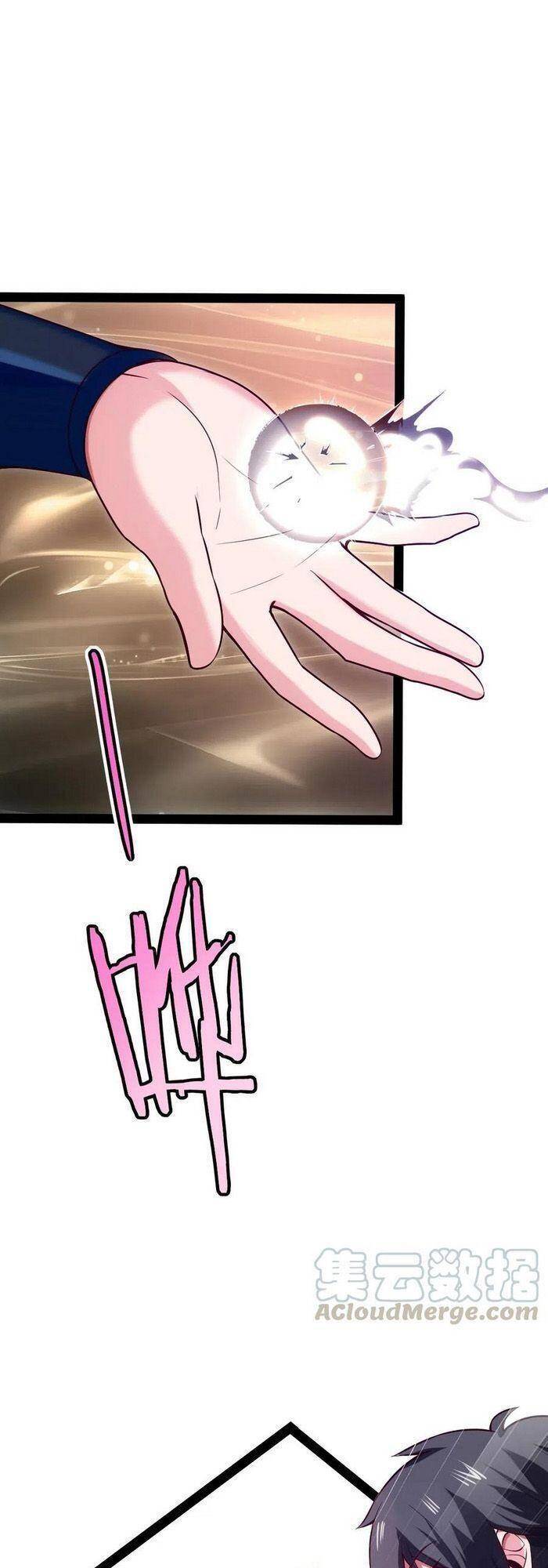 Ma Thú Kiếm Thánh Dị Giới Tung Hoành Chap 143 - Next Chap 144