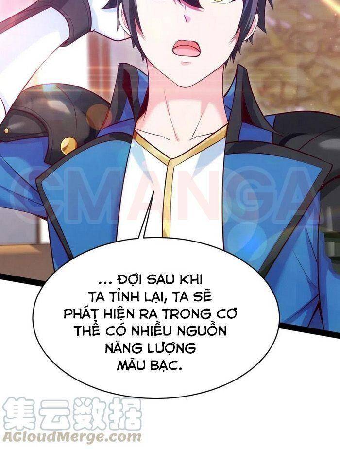 Ma Thú Kiếm Thánh Dị Giới Tung Hoành Chap 143 - Next Chap 144