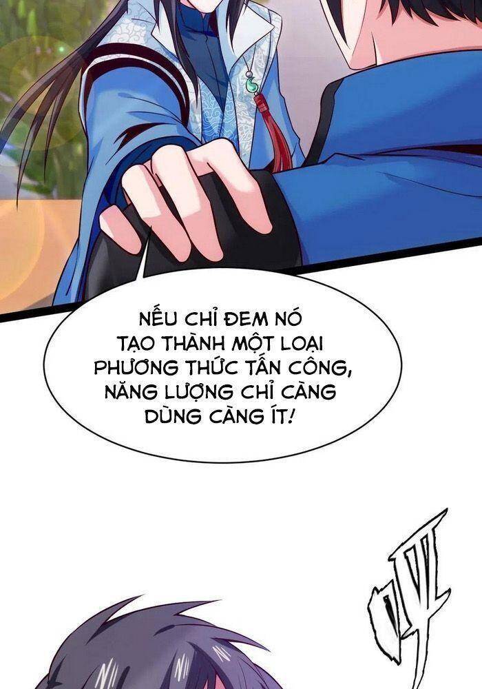Ma Thú Kiếm Thánh Dị Giới Tung Hoành Chap 143 - Next Chap 144