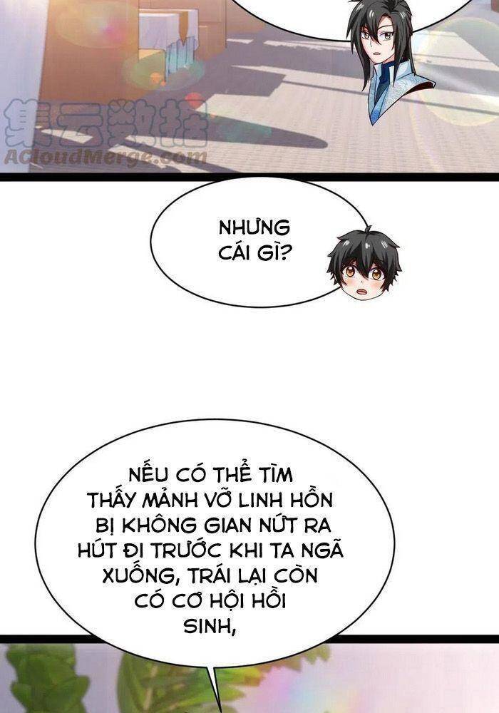 Ma Thú Kiếm Thánh Dị Giới Tung Hoành Chap 143 - Next Chap 144