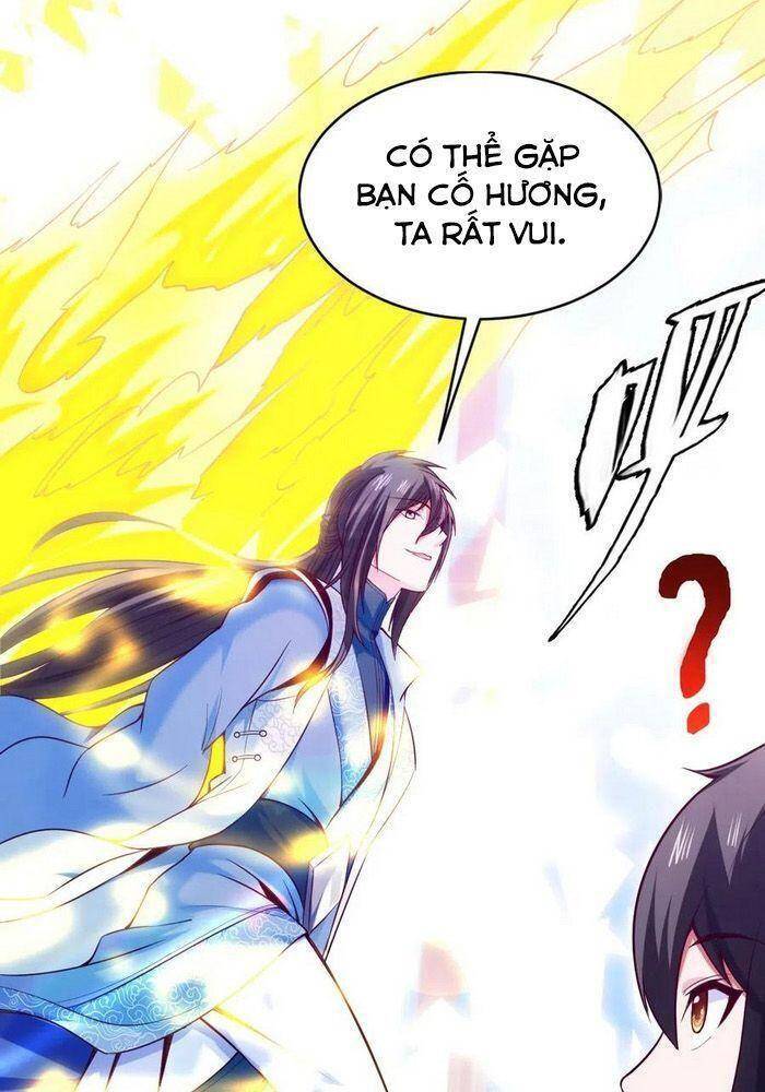 Ma Thú Kiếm Thánh Dị Giới Tung Hoành Chap 143 - Next Chap 144