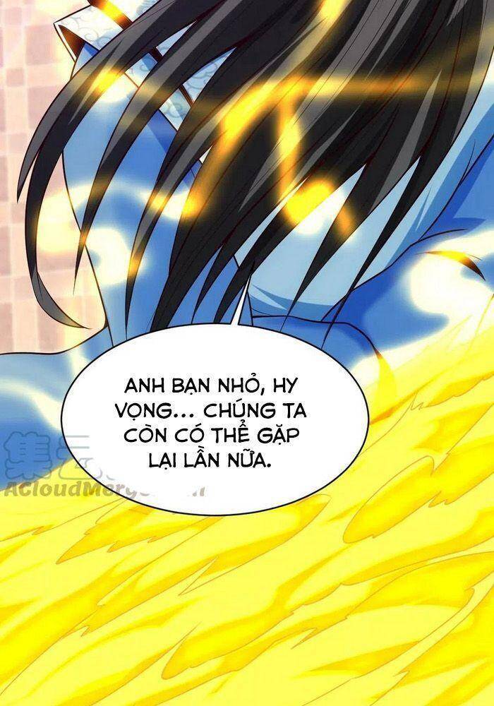 Ma Thú Kiếm Thánh Dị Giới Tung Hoành Chap 143 - Next Chap 144
