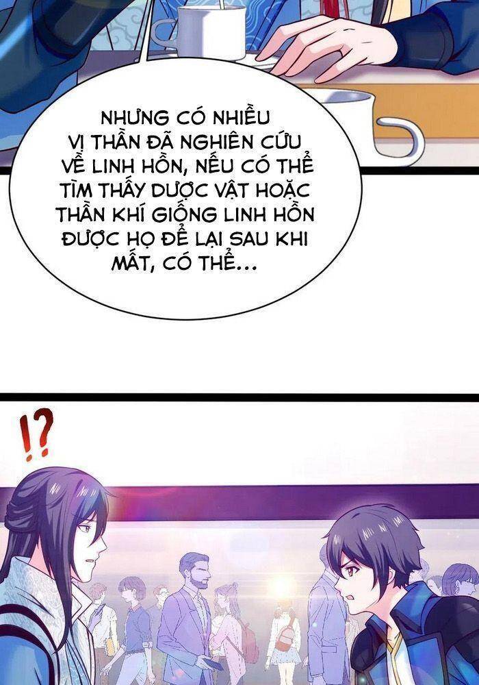 Ma Thú Kiếm Thánh Dị Giới Tung Hoành Chap 143 - Next Chap 144